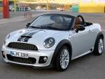 MINI Cooper Roadster